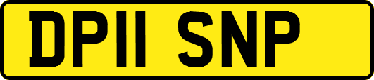 DP11SNP