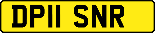 DP11SNR
