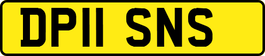 DP11SNS