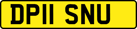 DP11SNU