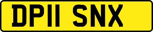 DP11SNX