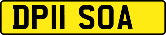 DP11SOA