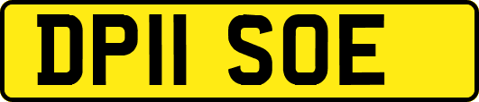 DP11SOE