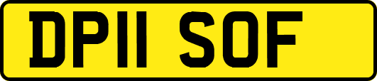 DP11SOF