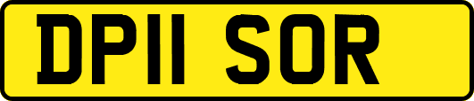 DP11SOR
