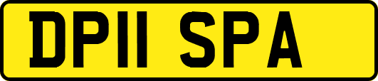 DP11SPA