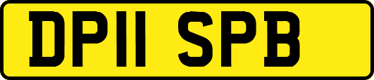 DP11SPB