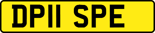 DP11SPE
