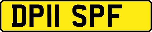 DP11SPF