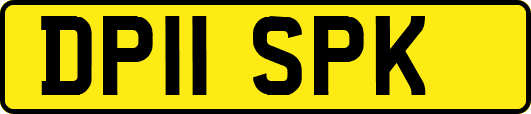 DP11SPK