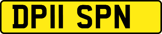 DP11SPN