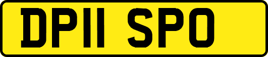 DP11SPO