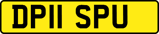 DP11SPU