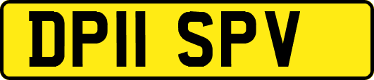 DP11SPV