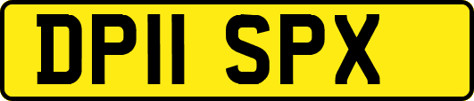 DP11SPX