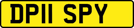 DP11SPY