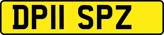 DP11SPZ