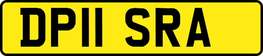 DP11SRA