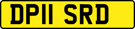 DP11SRD