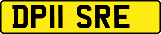 DP11SRE