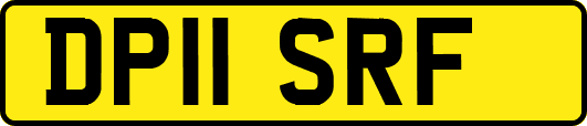 DP11SRF