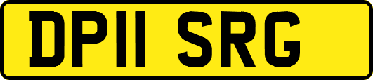 DP11SRG