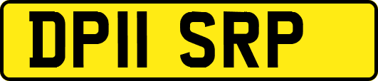 DP11SRP