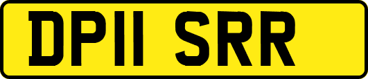 DP11SRR