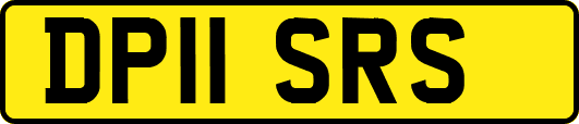 DP11SRS