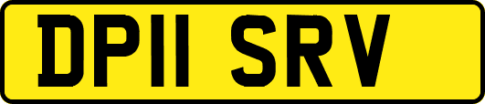 DP11SRV