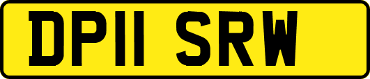 DP11SRW