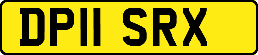 DP11SRX