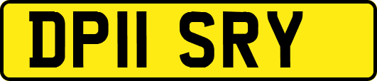 DP11SRY
