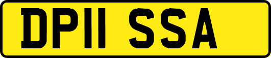 DP11SSA