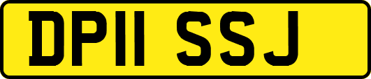 DP11SSJ