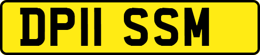DP11SSM