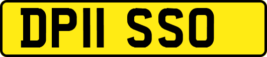 DP11SSO