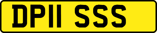 DP11SSS