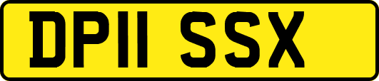 DP11SSX