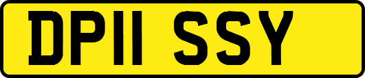 DP11SSY