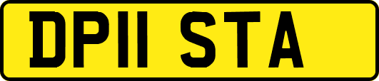 DP11STA