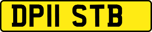 DP11STB