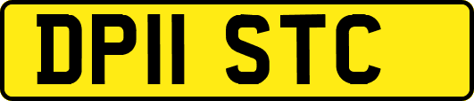 DP11STC