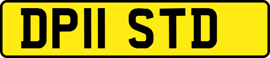 DP11STD