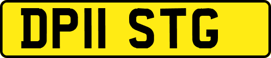 DP11STG