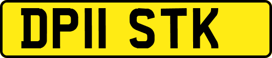 DP11STK