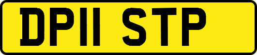 DP11STP