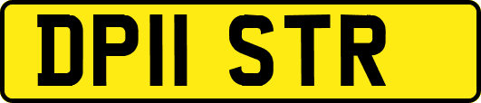 DP11STR