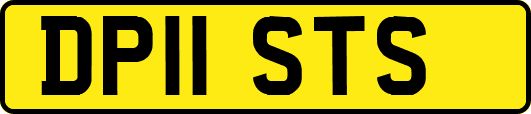 DP11STS