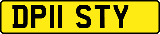 DP11STY
